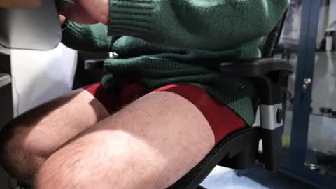 D online show from January 8, 2:03 pm