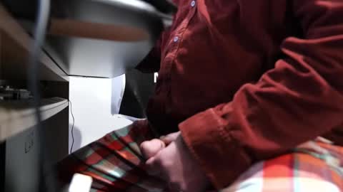 D online show from February 24, 9:41 pm