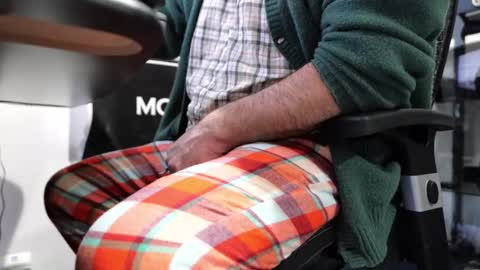 D online show from February 26, 2:14 pm