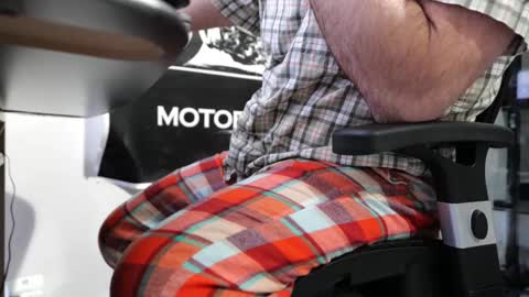 D online show from February 26, 9:16 pm