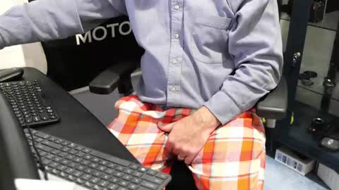 D online show from October 13, 12:49 pm