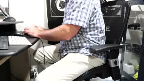 D online show from October 27, 2:32 pm