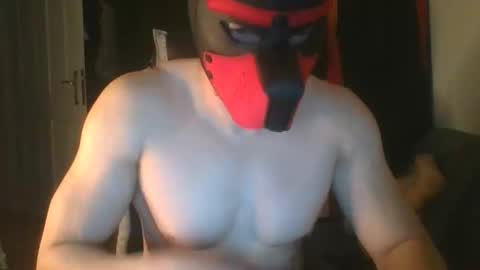 Anonymousguy online show from September 12, 11:37 pm