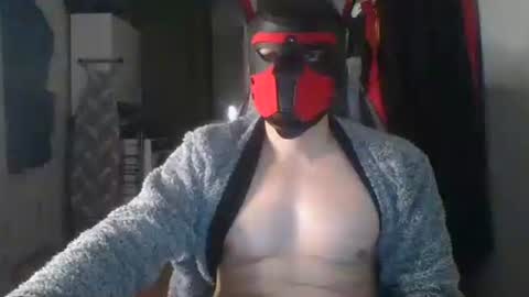 Anonymousguy online show from December 16, 10:37 pm