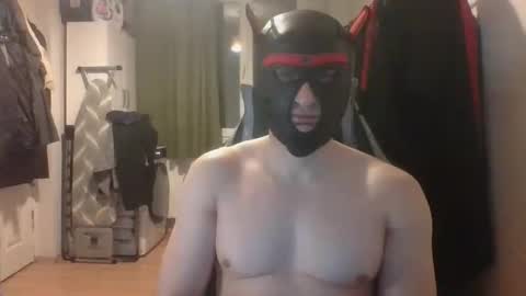 Anonymousguy online show from March 12, 10:49 pm
