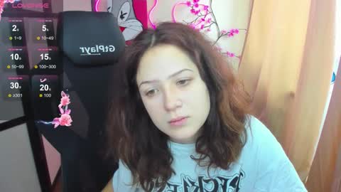 Snapshot of anora_millerr chatting on November 15, 4:43 am Anora online show from November 15, 4:43 am