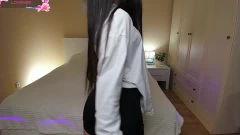 Snapshot of anorabodyys chatting on February 23, 7:33 pm Anora Emma online show from February 23, 7:33 pm