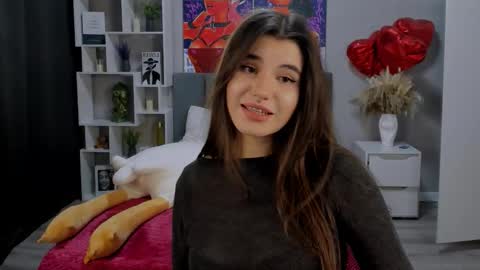 Anora online show from September 9, 7:13 pm