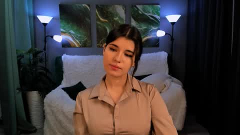 Anora online show from October 5, 6:28 pm