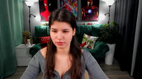 Anora online show from January 11, 8:58 pm