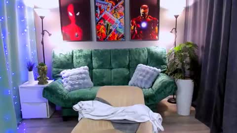 Anora online show from February 1, 6:28 pm