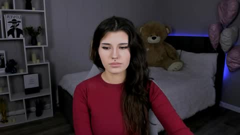 Anora online show from April 10, 2:44 pm