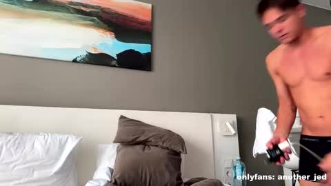 Jed  online show from January 13, 10:31 am