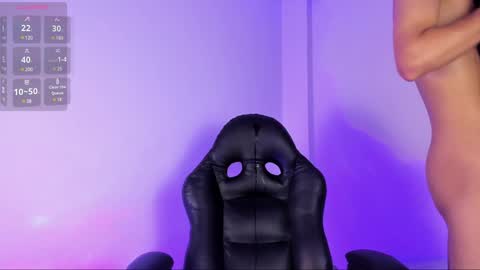 Jordan Mateo online show from January 5, 4:04 am