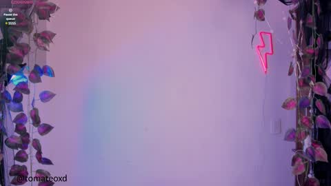 Jordan Mateo online show from March 5, 10:21 pm