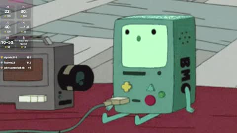 Jordan Mateo online show from March 10, 2:06 am