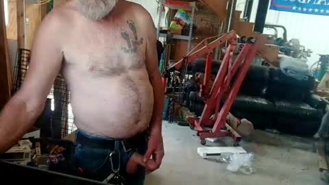 anotherbaldy online show from September 29, 6:57 pm