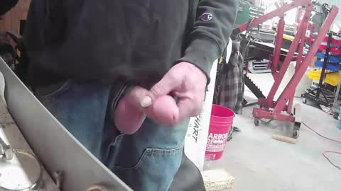 anotherbaldy online show from January 7, 4:31 pm