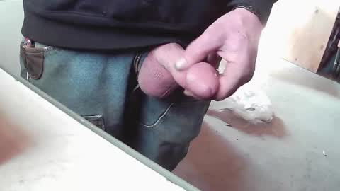 anotherbaldy online show from February 11, 6:02 pm