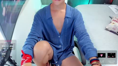 Snapshot of anrallmgbj472a chatting on January 12, 12:49 am anrallmgbj472a online show from January 12, 12:49 am