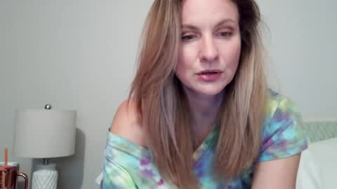 heyitsansley online show from July 13, 1:19 am
