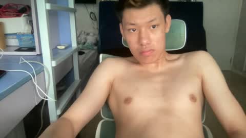 anson881003 online show from June 27, 7:24 am