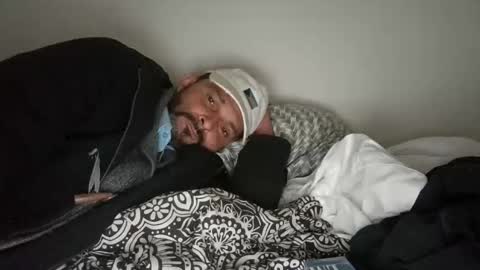 Lower chakra online show from November 20, 6:40 pm