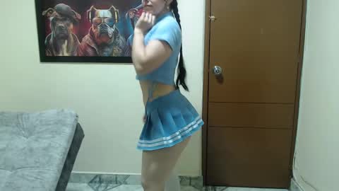 Snapshot of antara_girl chatting on December 12, 9:48 pm PAMELA online show from December 12, 9:48 pm