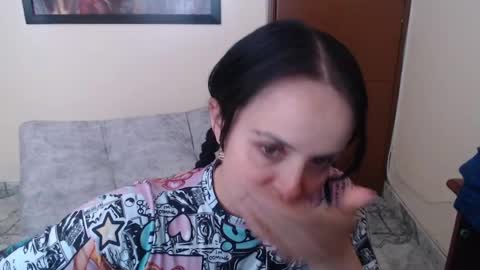 Snapshot of antara_girl chatting on December 20, 7:50 pm PAMELA online show from December 20, 7:50 pm