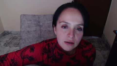 PAMELA online show from November 14, 9:24 pm