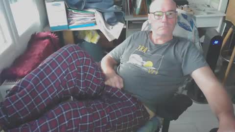 antares590 online show from March 12, 2:23 pm