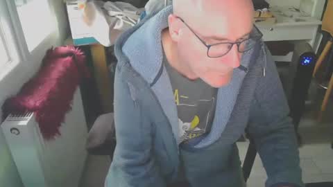 antares590 online show from March 12, 5:28 pm