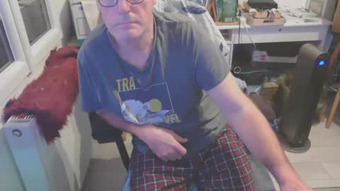 antares590 online show from March 12, 8:41 pm