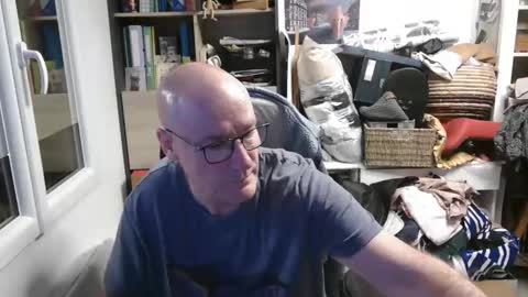 antares590 online show from November 1, 8:00 pm