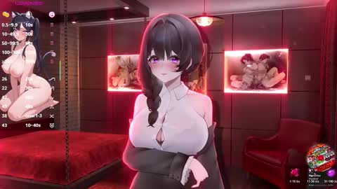 Zoe online show from November 6, 9:43 am