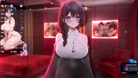 Zoe online show from December 5, 6:00 am