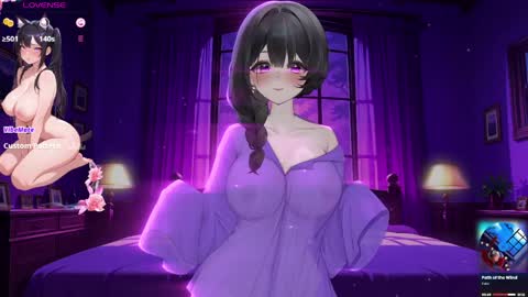 Zoe online show from March 28, 5:51 am