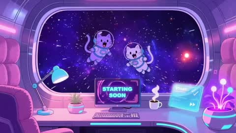 Zoe online show from April 6, 9:21 am