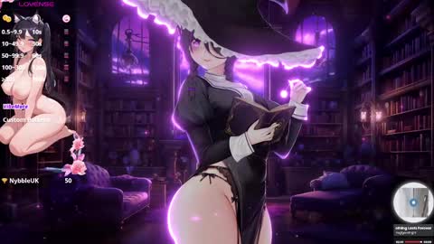 Zoe online show from April 19, 6:10 pm