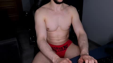 AntawnT online show from January 27, 10:06 pm