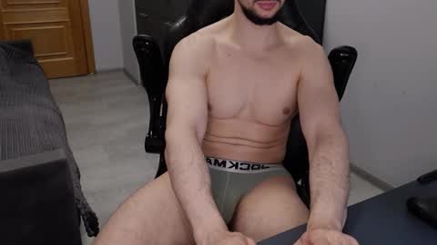 AntawnT online show from October 2, 10:17 pm