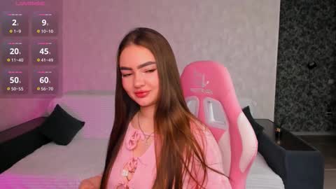 Anthea online show from February 17, 3:40 pm