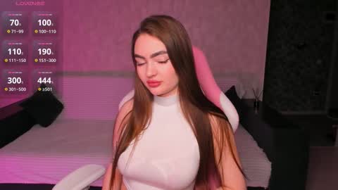 Anthea online show from February 22, 3:32 pm