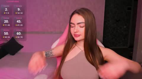 Anthea online show from February 24, 4:05 pm