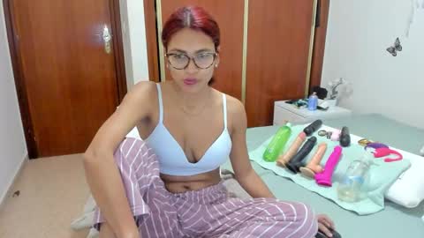 anthonela_hotsex online show from February 19, 10:33 am