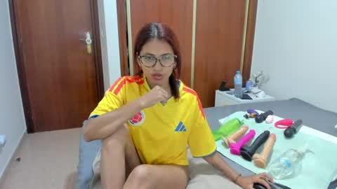 Snapshot of anthonela_hotsex chatting on July 7, 10:14 pm anthonela_hotsex online show from July 7, 10:14 pm