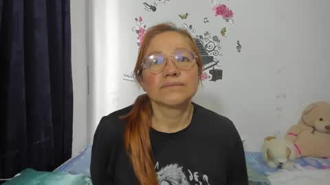 anthonela_mature_ online show from September 28, 6:02 pm