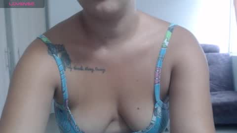 Anthonela Queen online show from November 30, 1:04 pm