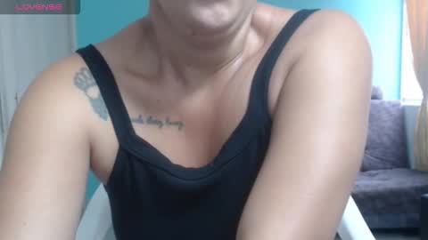 Anthonela Queen online show from January 6, 1:04 pm