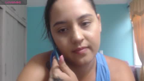 Anthonela Queen online show from January 10, 9:52 pm